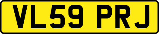 VL59PRJ