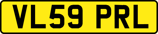 VL59PRL