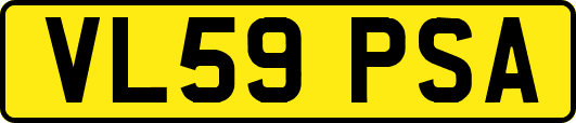 VL59PSA