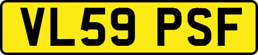 VL59PSF