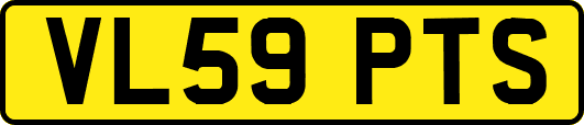 VL59PTS