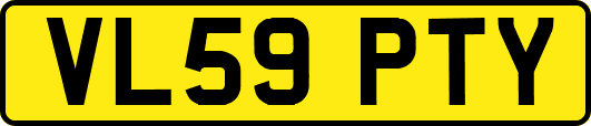 VL59PTY