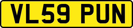 VL59PUN