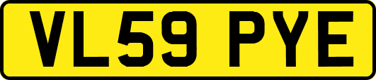 VL59PYE