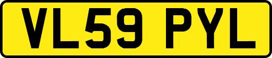 VL59PYL