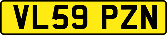 VL59PZN