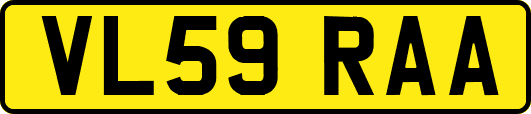 VL59RAA