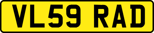 VL59RAD