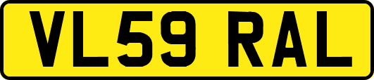 VL59RAL