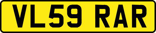 VL59RAR