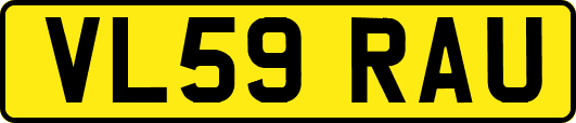 VL59RAU