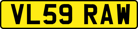 VL59RAW