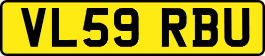 VL59RBU