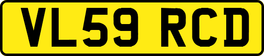 VL59RCD
