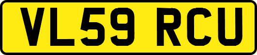 VL59RCU