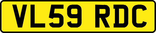 VL59RDC