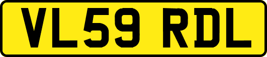 VL59RDL