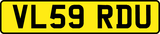 VL59RDU