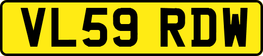 VL59RDW