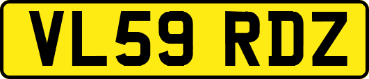 VL59RDZ