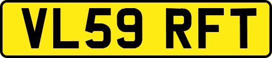 VL59RFT