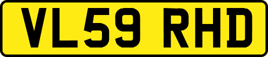 VL59RHD