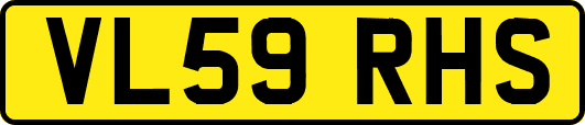 VL59RHS