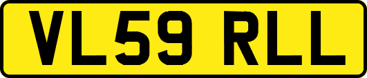 VL59RLL
