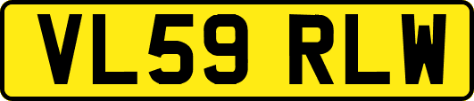 VL59RLW