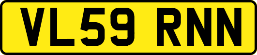 VL59RNN