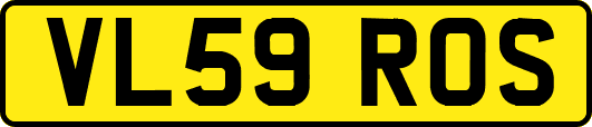 VL59ROS