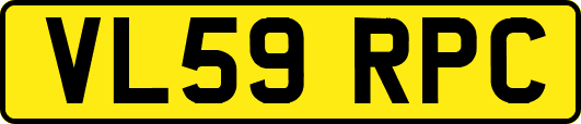 VL59RPC