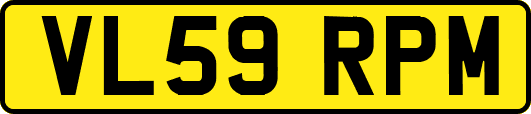 VL59RPM