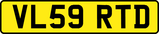 VL59RTD
