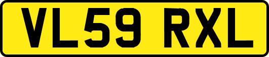 VL59RXL