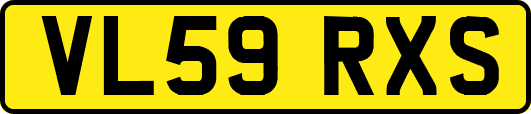 VL59RXS