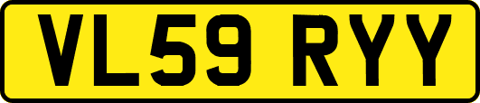 VL59RYY