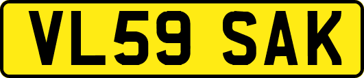 VL59SAK