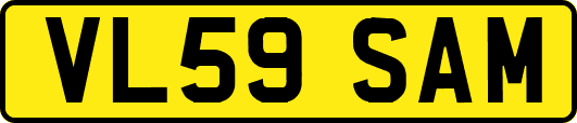 VL59SAM