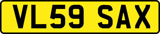 VL59SAX