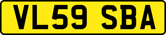 VL59SBA