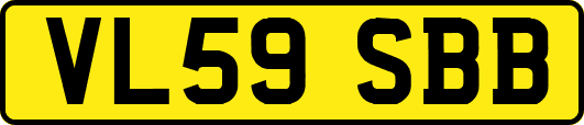 VL59SBB