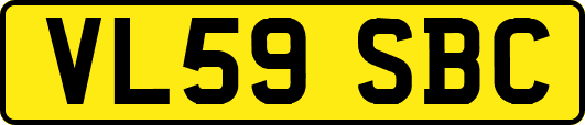 VL59SBC
