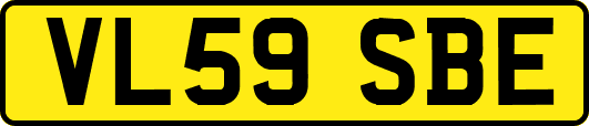 VL59SBE