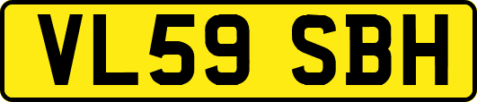 VL59SBH