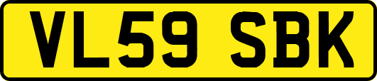 VL59SBK