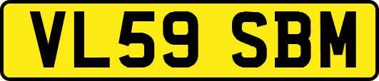 VL59SBM
