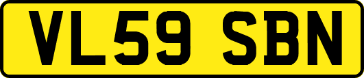 VL59SBN