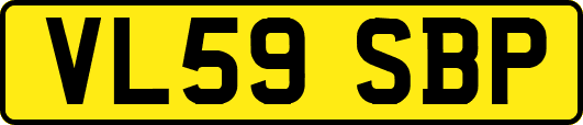 VL59SBP