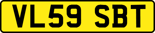 VL59SBT